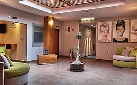 Hotel El Conde Naucalpan Only Adults